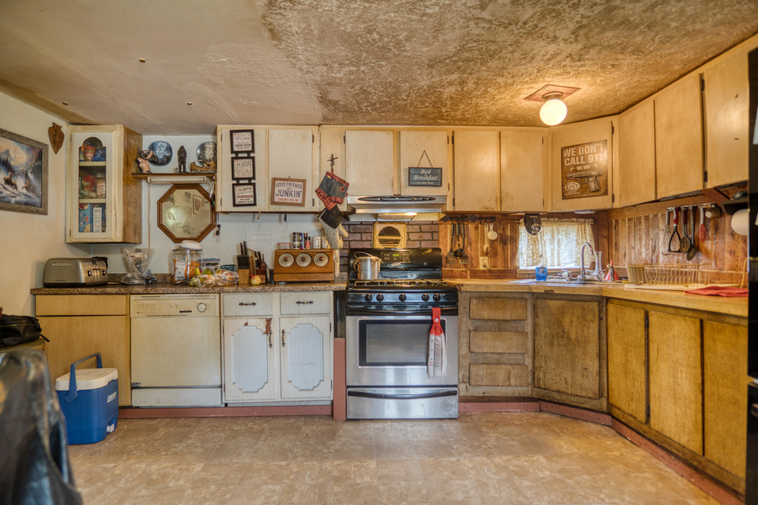 11345 5 Mile Road Morley, MI 49336 - Photo 10 of 28 DSC07280_2