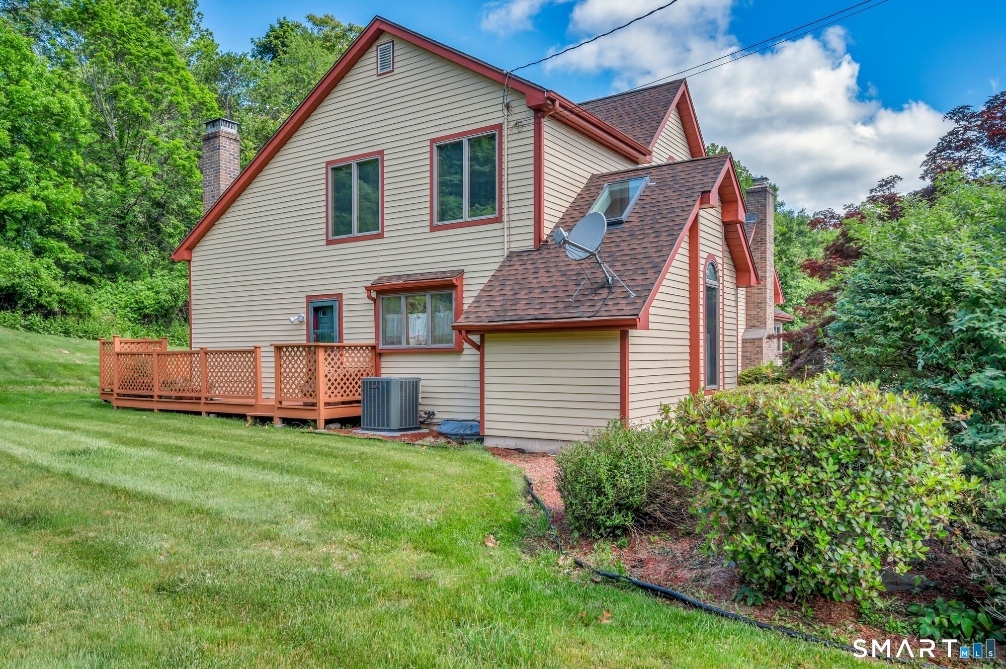 604 Brownstone Ridge Meriden, CT 06451 - Photo 35 of 40