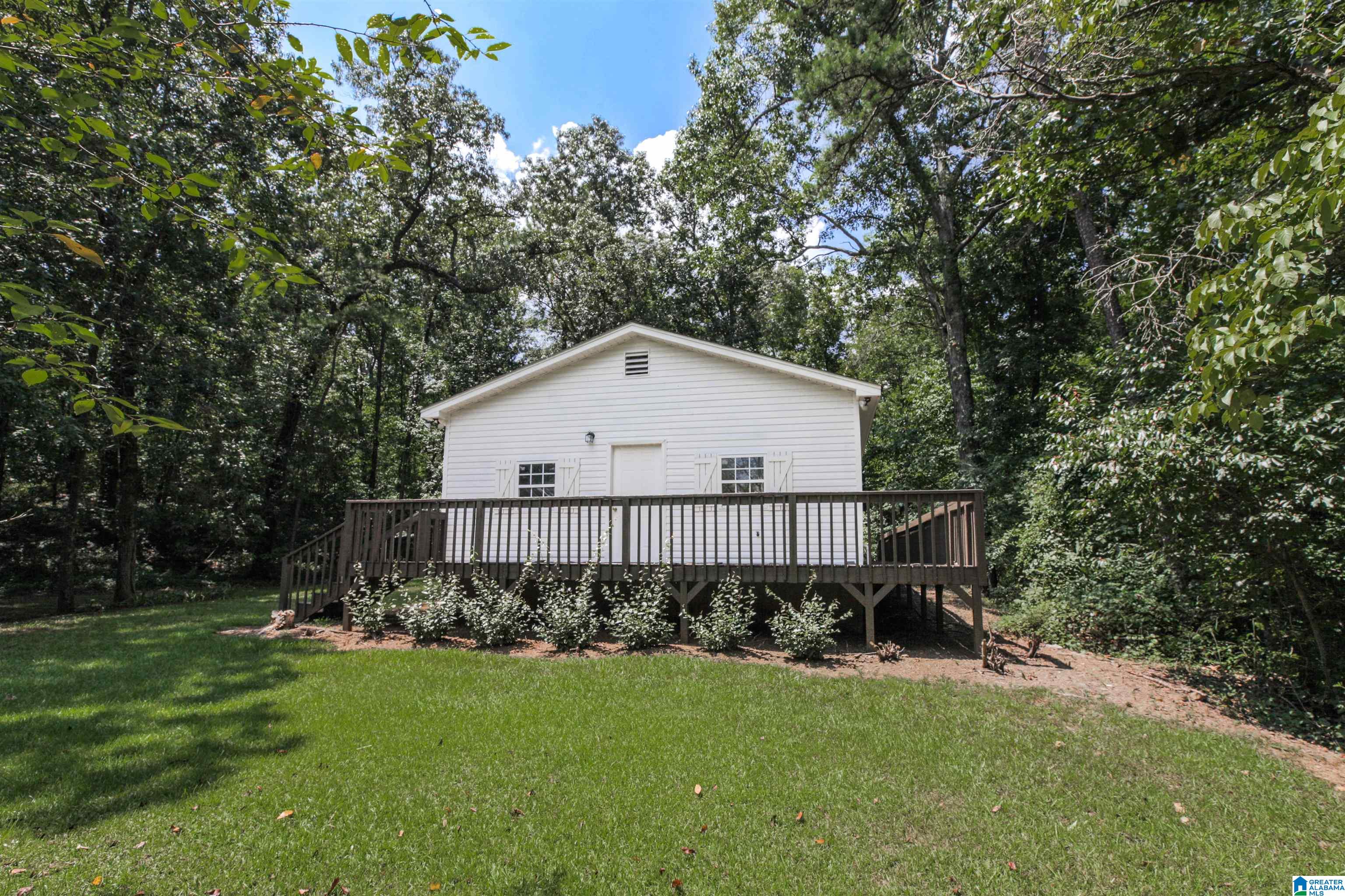2928 Floyd Bradford Road Trussville, AL 35173 - Photo 61 of 82