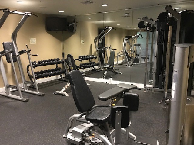 3505 Sage Road, Unit 1403 Houston, TX 77056 - Photo 16 of 20