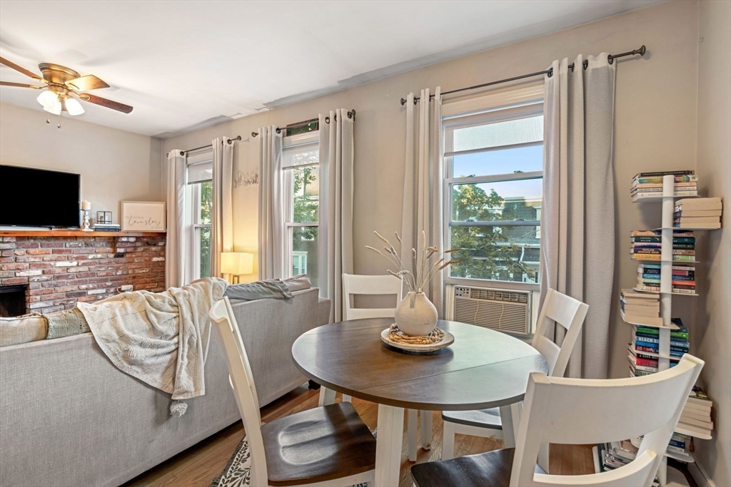 159 M Street, Unit 2 Boston, MA 02127 - Photo 4 of 25