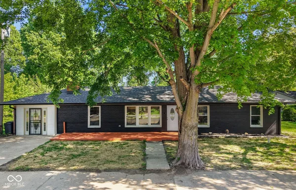 $269,900 | 1760 Market Street, Martinsville, IN 46151