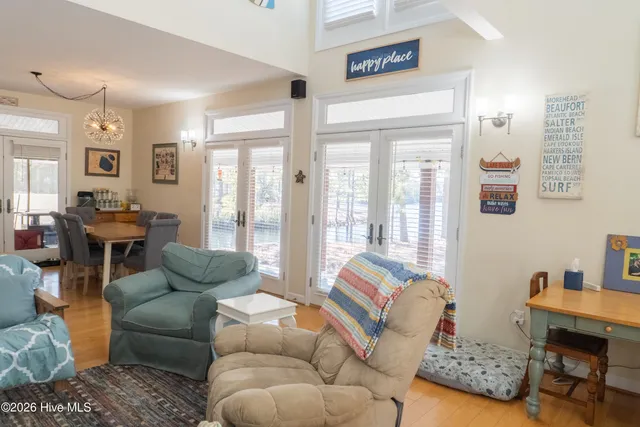 $419,900 | 275 Spring Branch Drive, Harrells, NC 28444