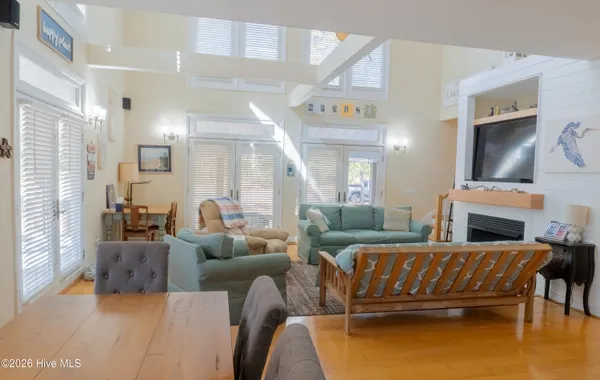 $419,900 | 275 Spring Branch Drive, Harrells, NC 28444