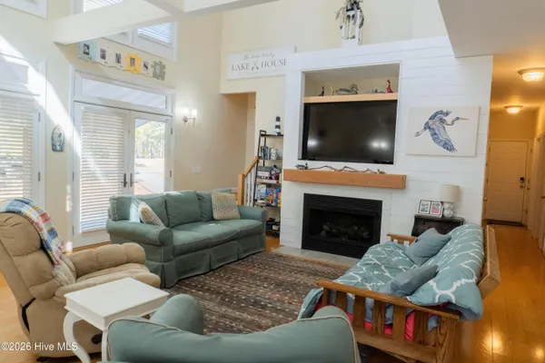 $419,900 | 275 Spring Branch Drive, Harrells, NC 28444