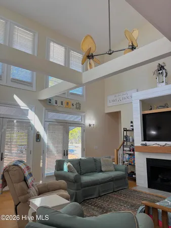 $419,900 | 275 Spring Branch Drive, Harrells, NC 28444