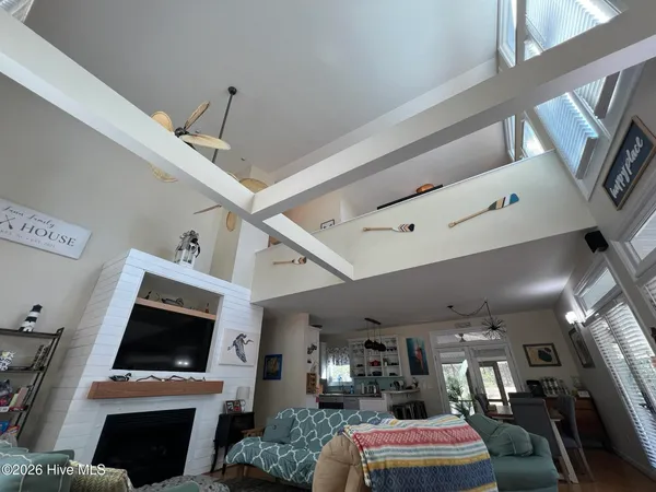 $419,900 | 275 Spring Branch Drive, Harrells, NC 28444