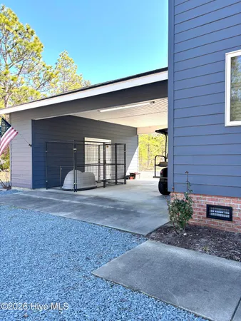 $419,900 | 275 Spring Branch Drive, Harrells, NC 28444