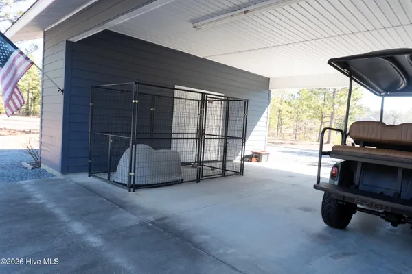 $419,900 | 275 Spring Branch Drive, Harrells, NC 28444