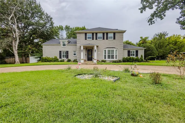 $589,000 | 510 9th Street, Terrell, TX 75160