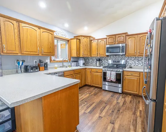 $355,000 | 603 Rime Street, Orfordville, WI 53576