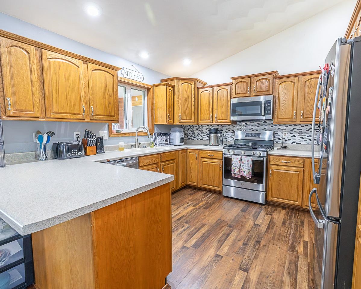 603 Rime Street Orfordville, WI 53576 - Photo 11 of 36