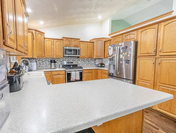 $355,000 | 603 Rime Street, Orfordville, WI 53576