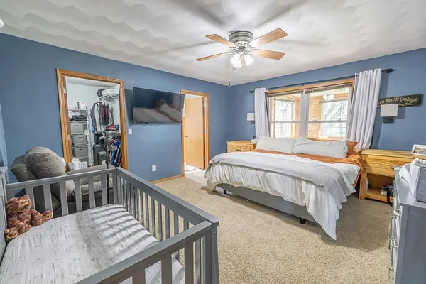 $355,000 | 603 Rime Street, Orfordville, WI 53576