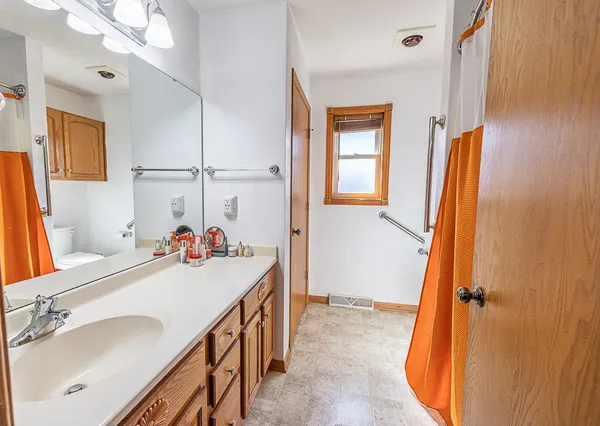 $355,000 | 603 Rime Street, Orfordville, WI 53576
