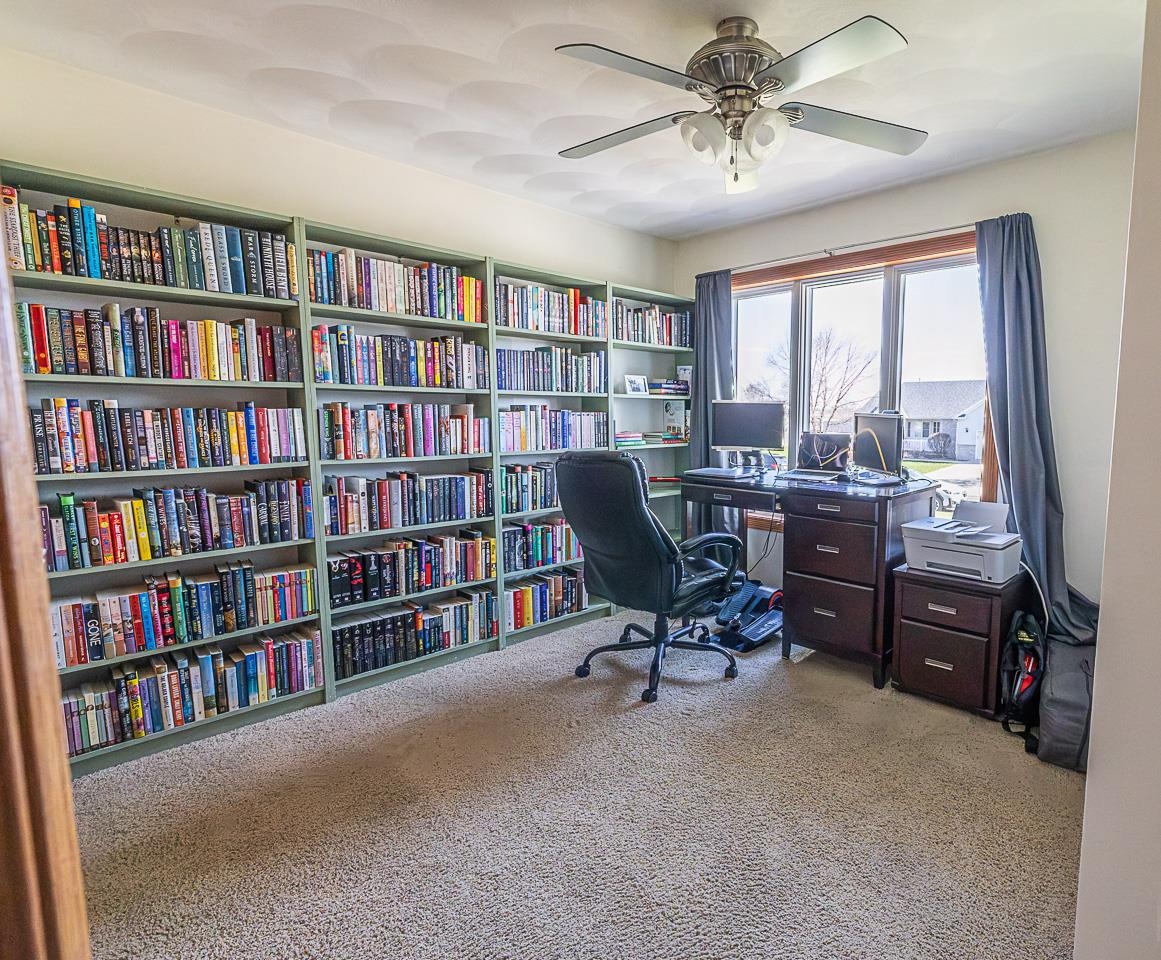 603 Rime Street Orfordville, WI 53576 - Photo 22 of 36