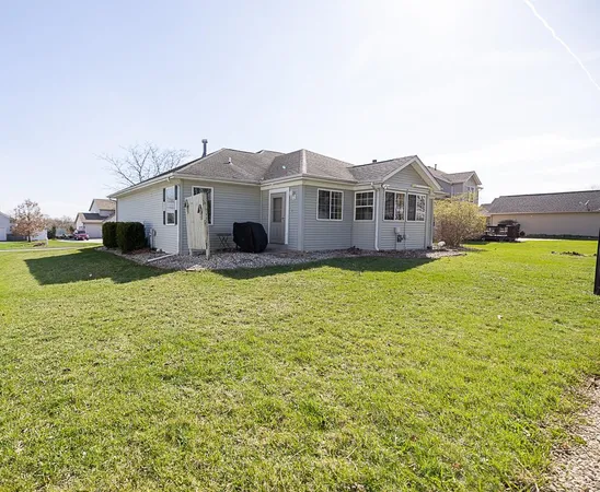 $355,000 | 603 Rime Street, Orfordville, WI 53576