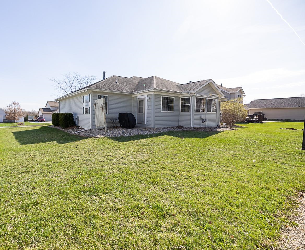 603 Rime Street Orfordville, WI 53576 - Photo 33 of 36