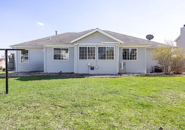 $355,000 | 603 Rime Street, Orfordville, WI 53576