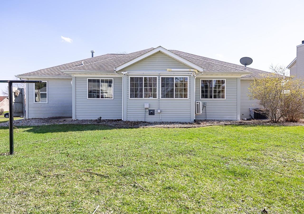 603 Rime Street Orfordville, WI 53576 - Photo 34 of 36