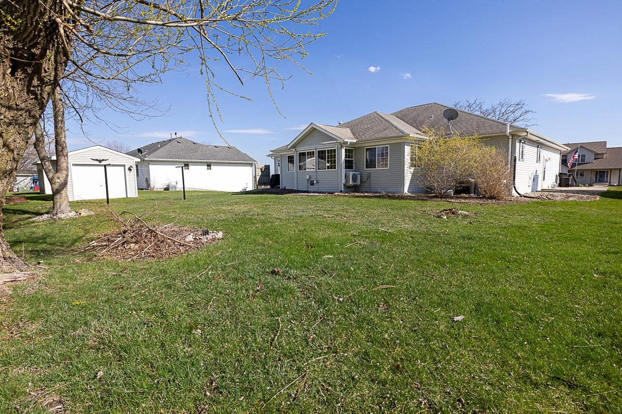 603 Rime Street Orfordville, WI 53576 - Photo 35 of 36