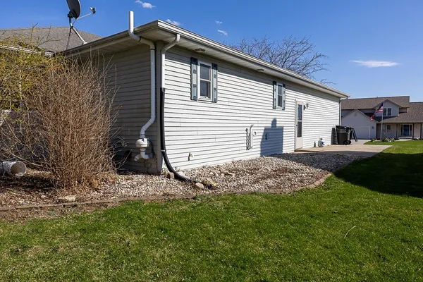 $355,000 | 603 Rime Street, Orfordville, WI 53576