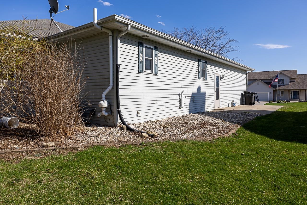 603 Rime Street Orfordville, WI 53576 - Photo 36 of 36