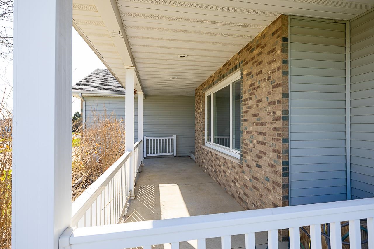 603 Rime Street Orfordville, WI 53576 - Photo 4 of 36