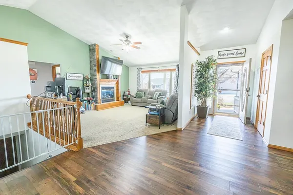 $355,000 | 603 Rime Street, Orfordville, WI 53576