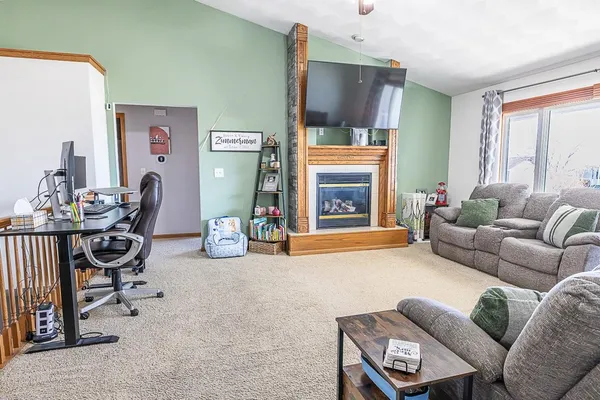$355,000 | 603 Rime Street, Orfordville, WI 53576