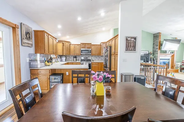 $355,000 | 603 Rime Street, Orfordville, WI 53576