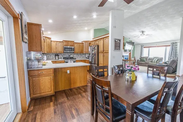 $355,000 | 603 Rime Street, Orfordville, WI 53576