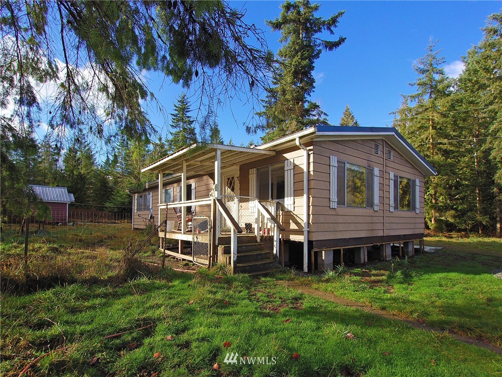 255 Goforth Road West Sequim, WA 98382 - Photo 1 of 25