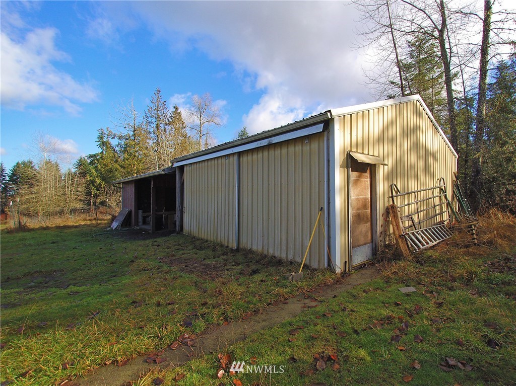 255 Goforth Road West Sequim, WA 98382 - Photo 17 of 25