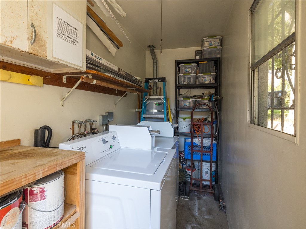 7019 Ramsgate Avenue Los Angeles, CA 90045 - Photo 17 of 19 a view of storage and utility room