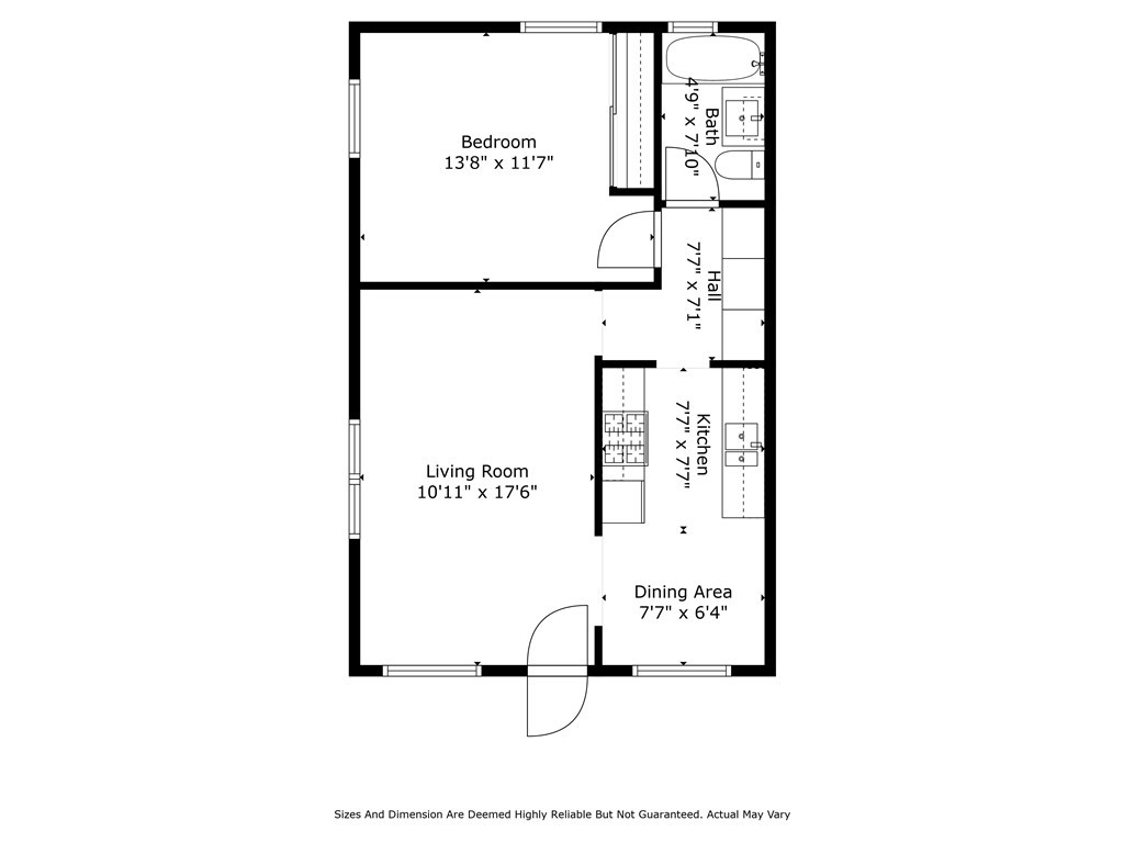 7019 Ramsgate Avenue Los Angeles, CA 90045 - Photo 18 of 19 a picture of a bench in a white wall