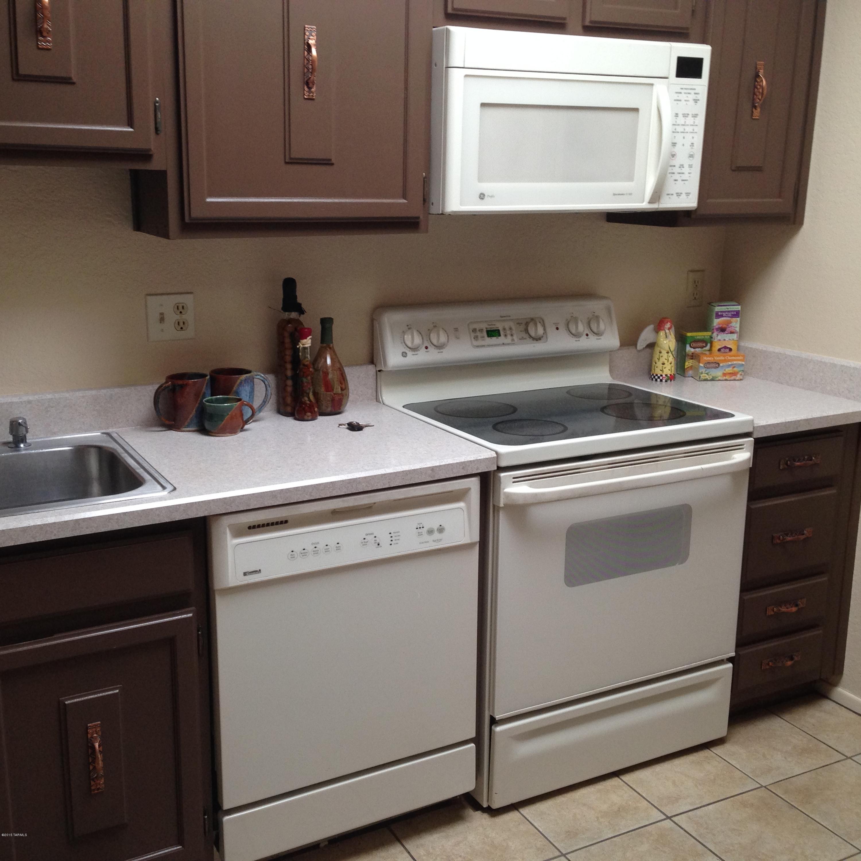 285 South Kolb Road, Unit 8 Tucson, AZ 85710 - Photo 12 of 14 Gallery Image 12