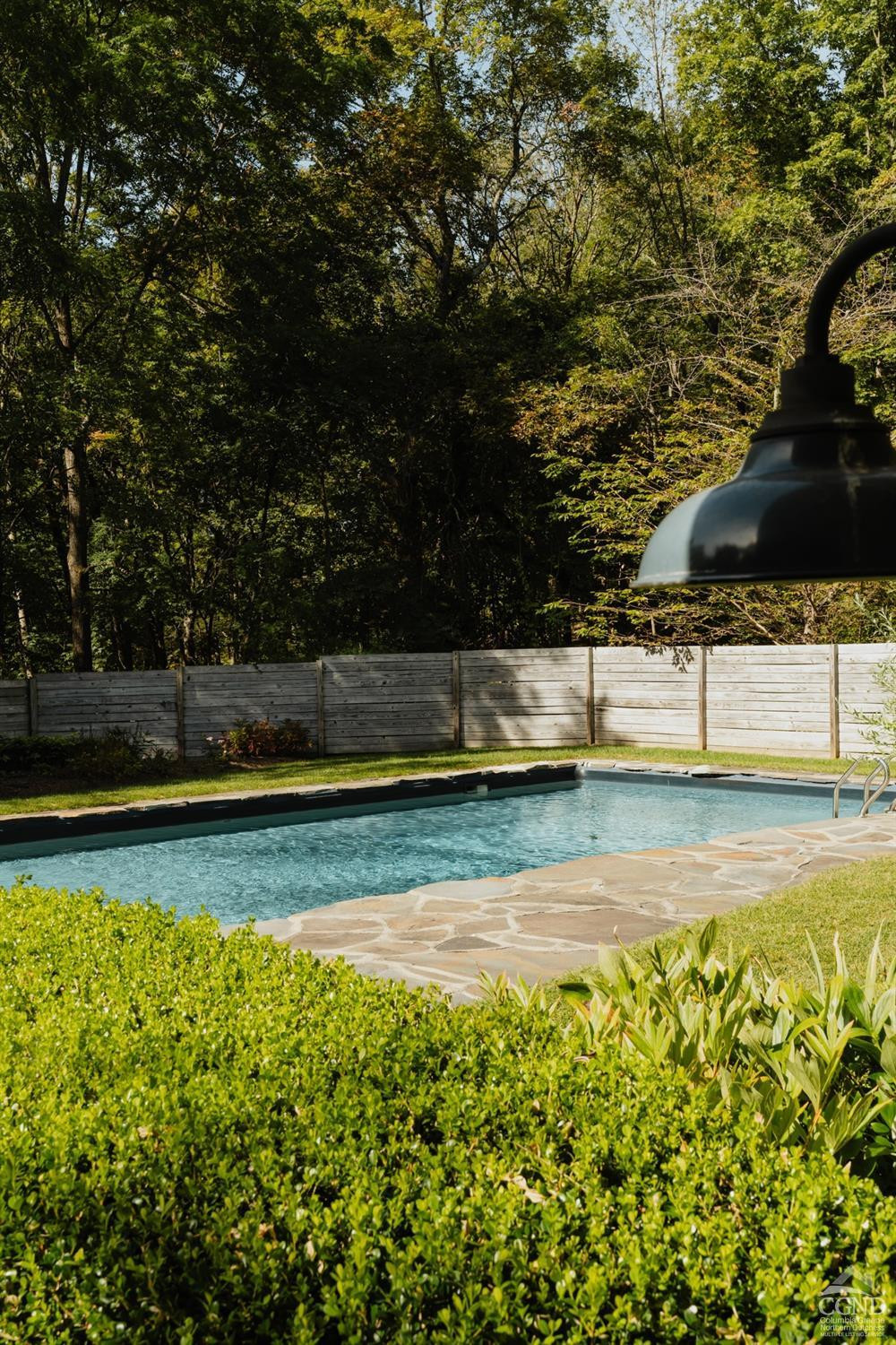 367 County Rt 2 Marbletown, NY 12404 - Photo 24 of 43 a view of a swimming pool