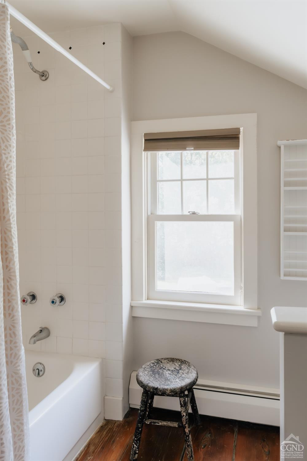 367 County Rt 2 Marbletown, NY 12404 - Photo 28 of 43 a bathroom with a bathtub toilet and window