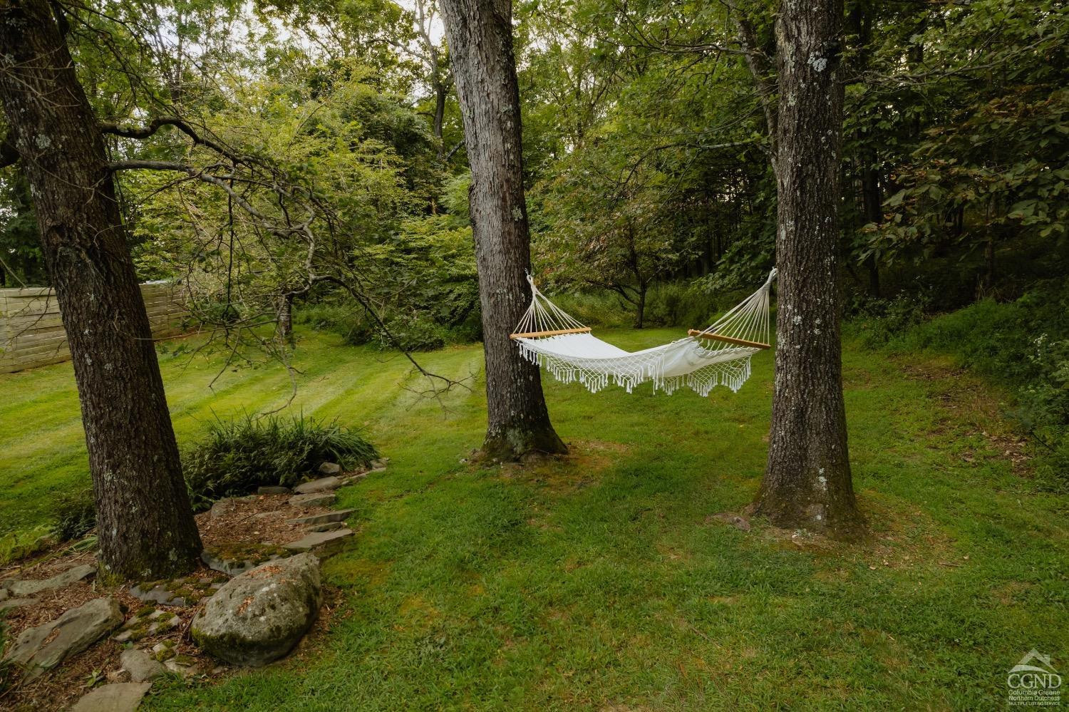 367 County Rt 2 Marbletown, NY 12404 - Photo 40 of 43 a view of a trees in a yard