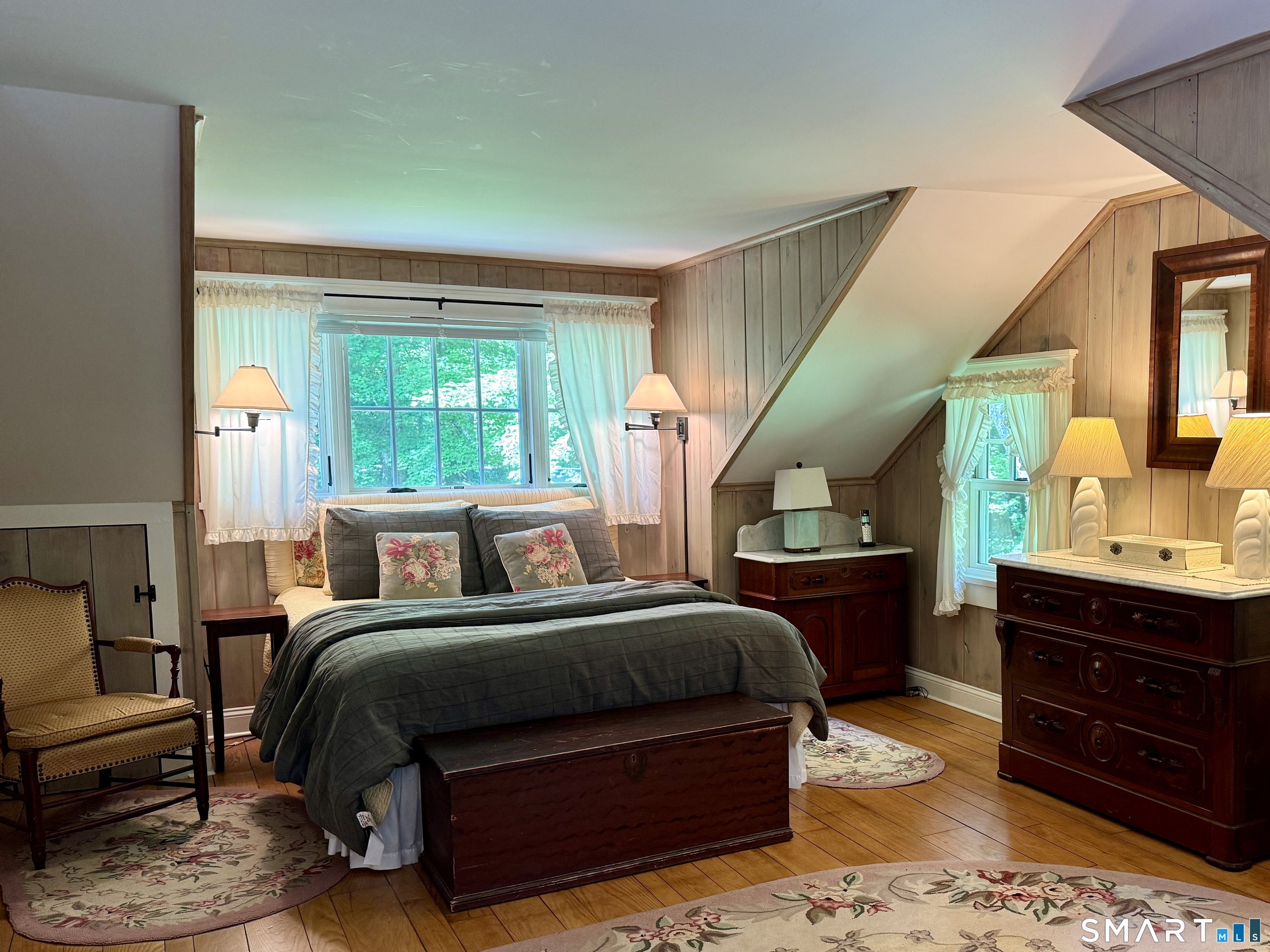 123 Interlaken Road Salisbury, CT 06039 - Photo 14 of 25