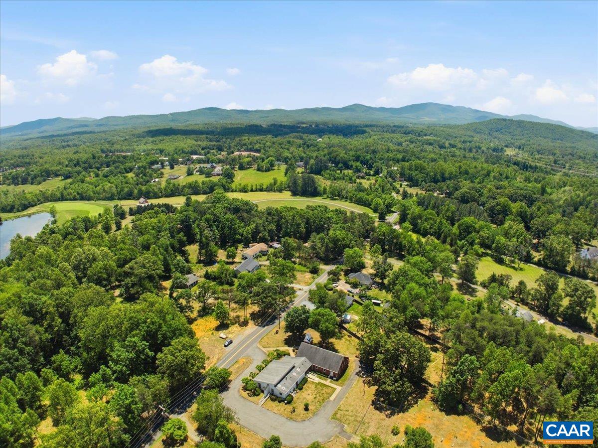 615 Half Mile Branch Road Crozet, VA 22932 - Photo 8 of 20