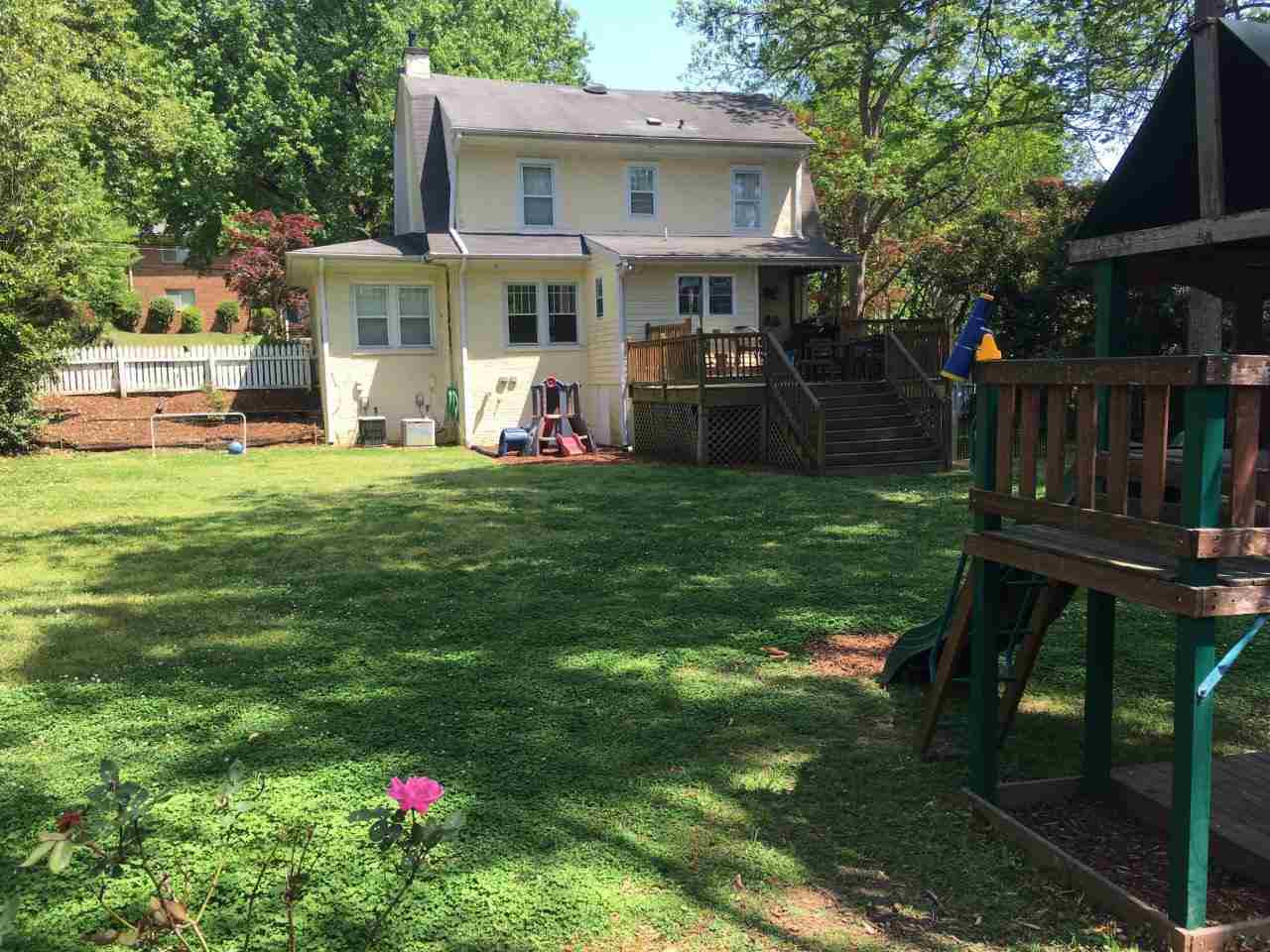 1425 Scales Street Raleigh, NC 27608 - Photo 22 of 25 Photo 22