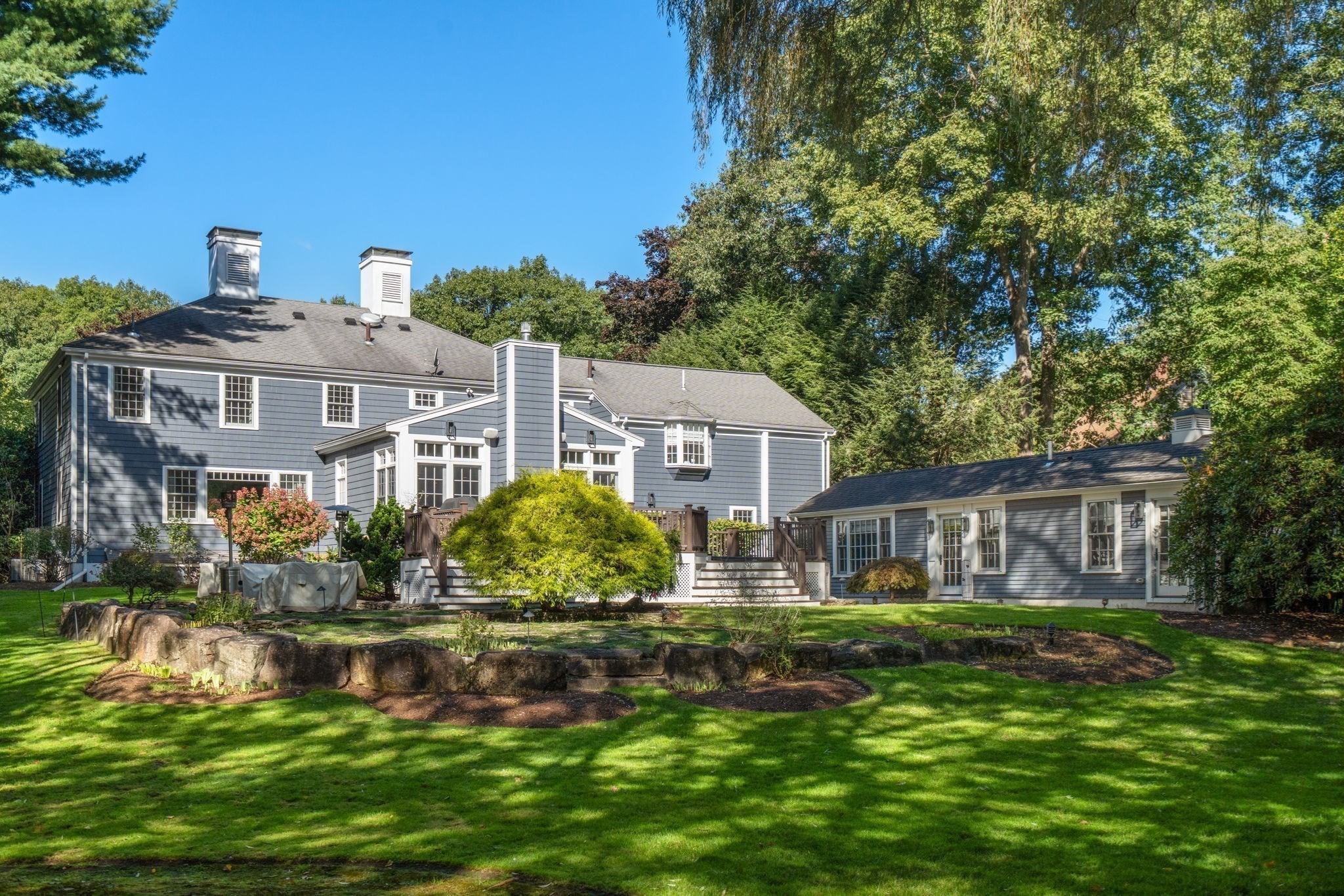 19 Salem Road Wellesley, MA 02481 - Photo 2 of 39 Gallery Image 2