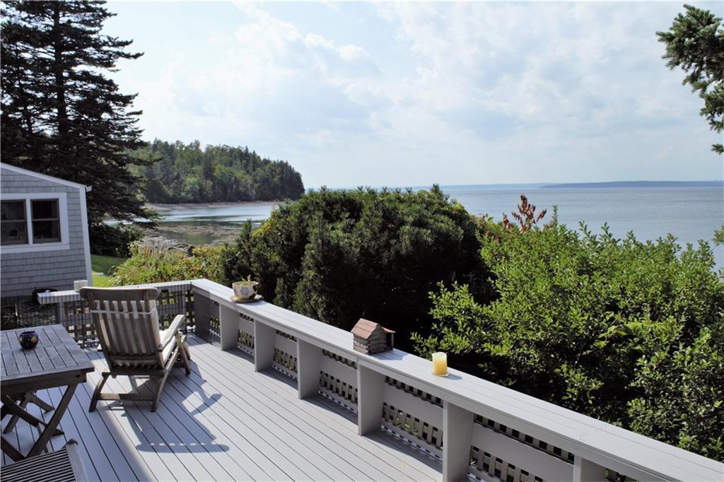 140 Wadsworth Cove Road Castine, ME 04421 - Photo 8 of 35 Photo