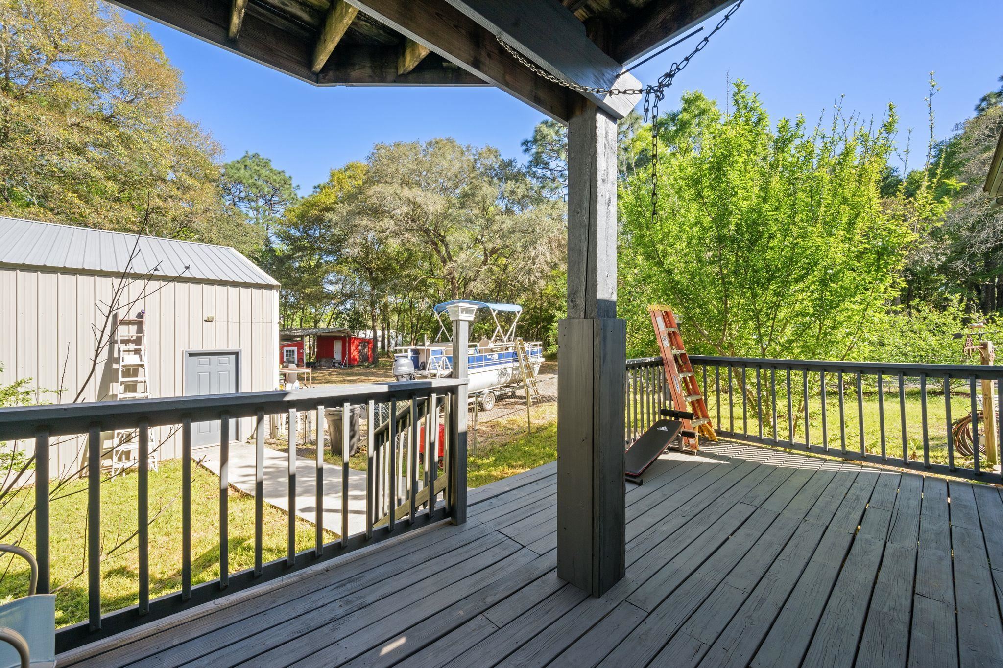 9618 Hildreth Drive Elberta, AL 36530 - Photo 35 of 39