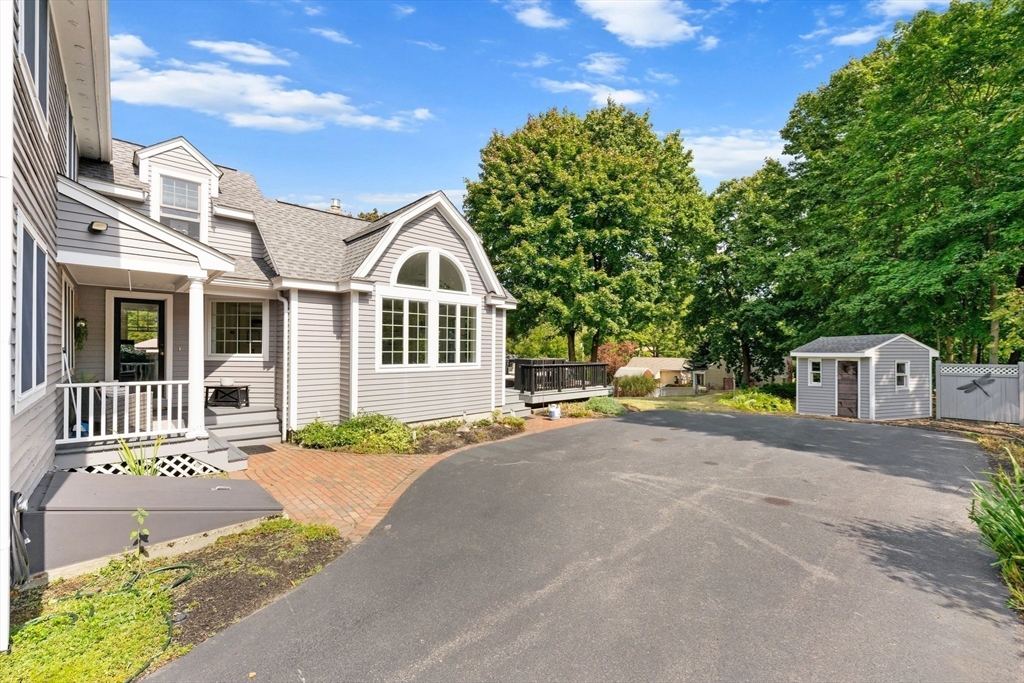 1141 Main Street Reading, MA 01867 - Photo 38 of 42