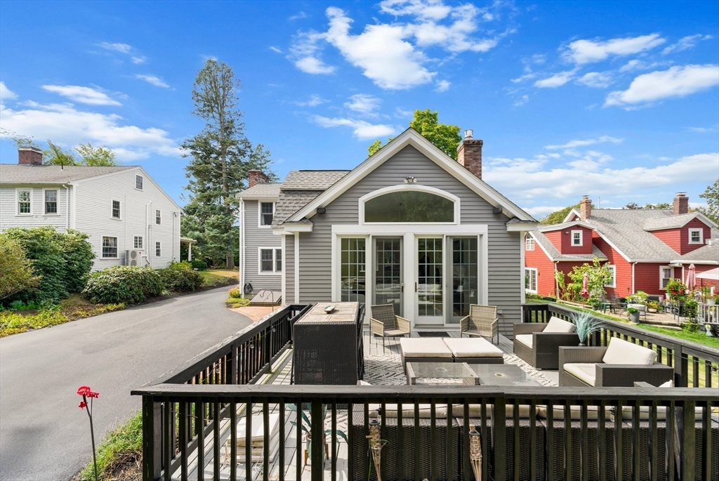 1141 Main Street Reading, MA 01867 - Photo 40 of 42