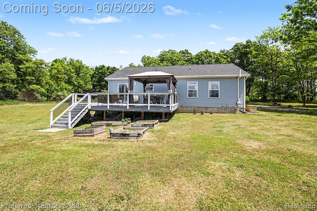 6366 Dutcher Road Howell, MI 48843 - Photo 28 of 33
