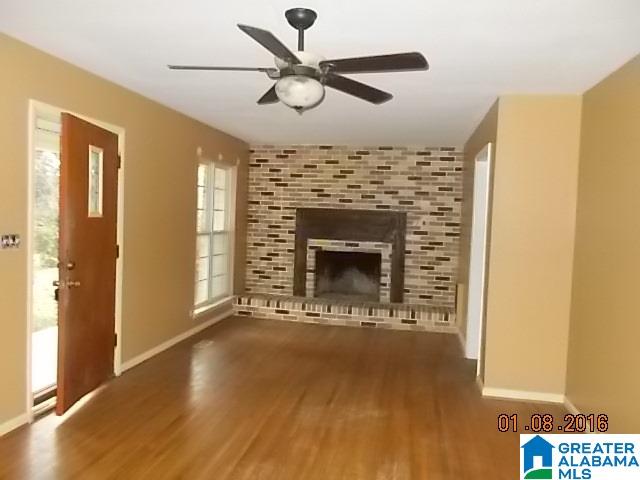 4965 Warrior Jasper Road Dora, AL 35062 - Photo 2 of 9